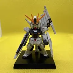 FW ガンダム コンバージ#01【νガンダム】開封品