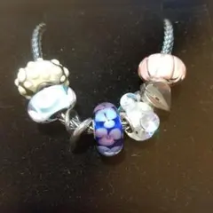 TROLLBEADS トロールビーズ ブレスレット