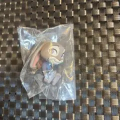 ズートピア2 肩ズンFig. ジュディ