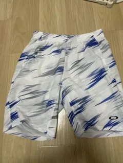 OAKLEY パフォーマンスフィット ハーフパンツ JPN Mのサムネイル