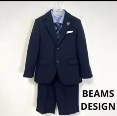 美品　男の子 フォーマル スーツ waltz by BEAMS DESIGN