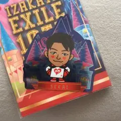 世界 ステッカー 千社札