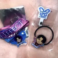 FANTASTICS 澤本夏輝 BUTTERFLY EFFECTガチャ