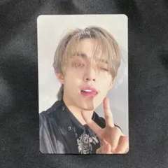 【SEVENTEEN】エスクプス トレカ 消費期限