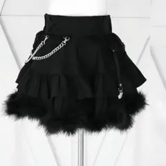 2026年最新】DimMoire カラー：ブラック系 フレアスカートの人気