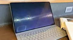 SAMSUNG Galaxy Tab S11 ultra 512GB グレー