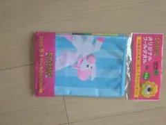 たべっ子どうぶつ THE MOVIE オリジナルクールタオル 3種