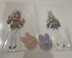 時々ボソッとロシア語でデレる隣のアーリャさん　アクリルスタンド