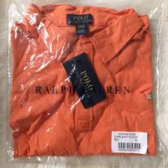 新品未使用☆POLO RALPH LAUREN KIDS(XL)ポロシャツ