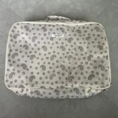 10mois SOULEIADO トラベルポーチのサムネイル