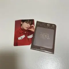 ENHYPEN FATE in OSAKA hepfive トレカ ソヌ