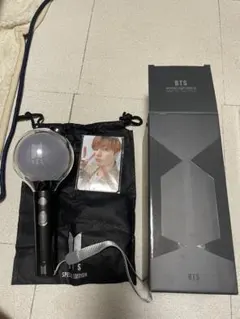 BTS アミボム Ver4