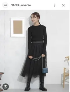 ナノユニバース セットアップ