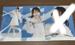 よしえもんさま専用鈴木瞳美　生写真　コンプ
