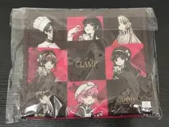 ◎未使用品◎GODIVA ゴディバ × CLAMP クランプ 保冷バッグ