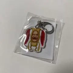 こびとづかんEXPO限定アクリルキーホルダー ホットケアカバネ①