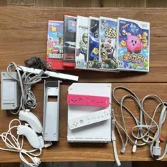 2025年最新】Wiiカセットの人気アイテム - メルカリ