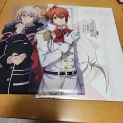 334. SAO クリアファイル ユージオ セガ 限定 非売品 - メルカリ
