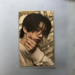 ENHYPEN ジェイクJake HMV ラキドロ