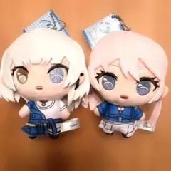 2025年最新】BanG dream! mygo!!!!! ぬいぐるみ 種セットの人気