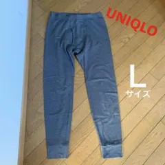ユニクロ　UNIQLO ヒートテック　アンダーパンツ　Ｌ