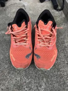 プーマ陸上スパイク