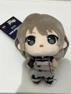 ガールズバンドクライ ぷちっしゅ！ vol.2 河原木桃香　匿名配送