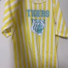 阪神タイガース 虎子Tシャツ トラコTシャツ