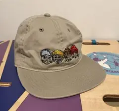 アレキサンダーリーチャン