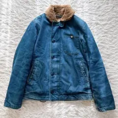 n-1デッキジャケット MA-1