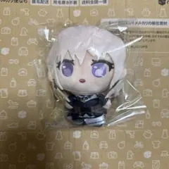 バンドリ！　Ave Mujica　ぷちっしゅ！　ドロリス