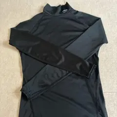 TIGORA ハイネック長袖　女性用