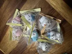 インテリアミニフィギュア ちいかわ まとめ売り