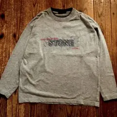 00’s vintage メンズカットソー　アーカイブグランジ　y2k パンク