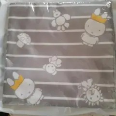 ミッフィー　バスタオル