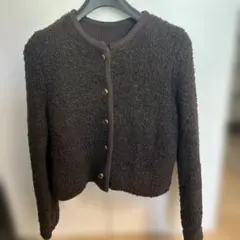美品⭐︎ベースメントオンライン　カーディガン