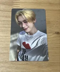 ENHYPEN ソヌ target ROMANCE:UNTOLD