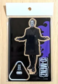 2026年最新】o-menz アクリルの人気アイテム - メルカリ