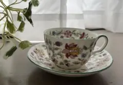 ミントン カップ＆ソーサーセット