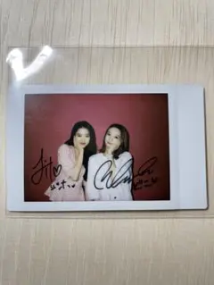 2026年最新】チェキ 当選の人気アイテム - メルカリ