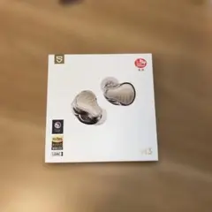 2026年最新】SOUNDPEATS H3の人気アイテム - メルカリ