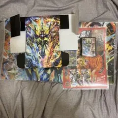 ゾージア プロモ