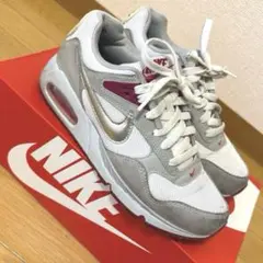 NIKE ナイキ エアマックス コリレート Air Max ピンク 23.5cmのサムネイル