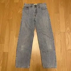 Levi's リーバイス　Dad Jean サイズ26 ライトブルー