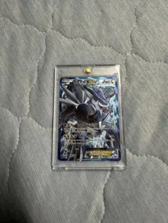 最終↓【PSA10】ディアルガEX R :1ED 053/076 メガロキャノン - メルカリ