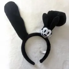 東京ディズニーリゾート カチューシャ オズワルド