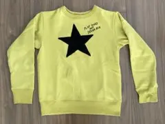 男の子　ブリーズトレーナー140センチ