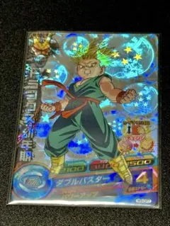 2026年最新】ドラゴンボールヒーローズ 星3の人気アイテム - メルカリ