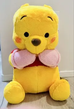くまのプーさん ぬいぐるみ