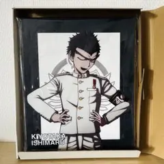 ダンガンロンパ シリーズ×緜　A賞 キャンバスボード ダンガンロンパ オンラインくじ キャンバスボード 東条 A賞